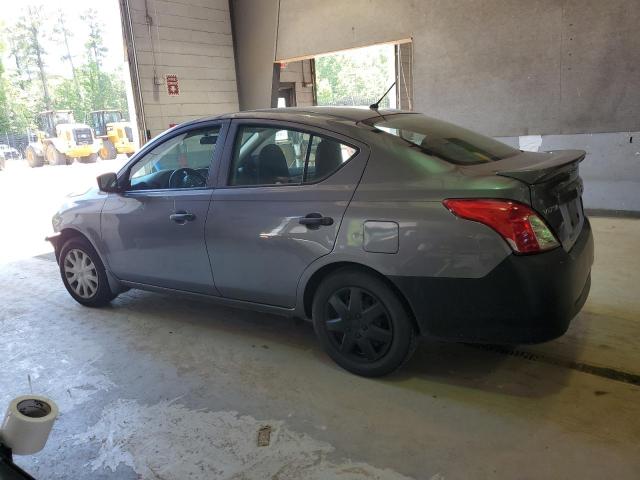 Photo 2 from auction – 2017 NISSAN VERSA S with VIN 3N1CN7AP8HL851161
