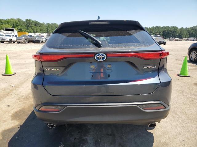 Photo 6 from auction – 2022 TOYOTA VENZA LE with VIN JTEAAAAH7NJ115218