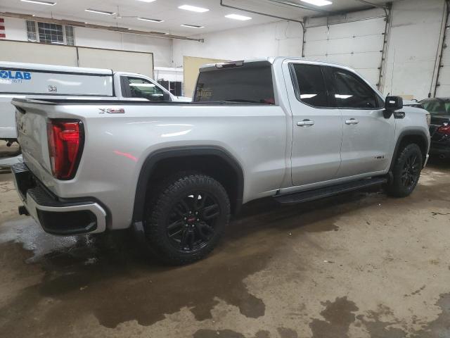 Photo 3 from auction – 2019 GMC SIERRA K15 with VIN 1GTR9CEDXKZ374530