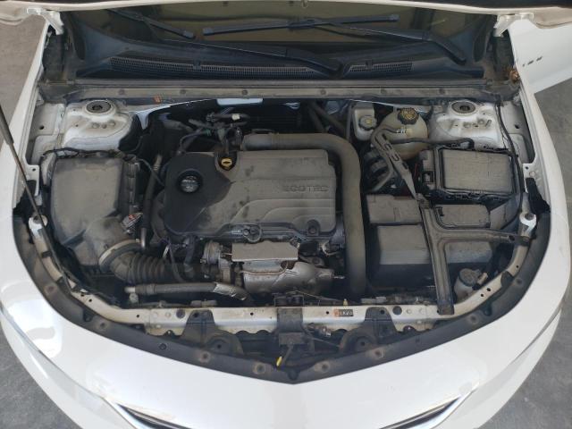Photo 11 from auction – 2018 CHEVROLET MALIBU LT with VIN 1G1ZD5ST2JF176538