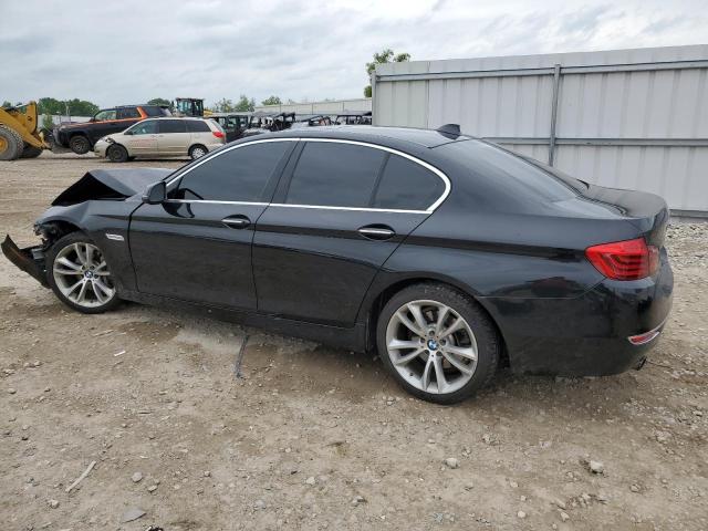 Photo 2 from auction – 2014 BMW 535 XI with VIN WBA5B3C55ED535072