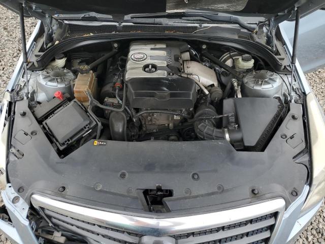 صورة رقم 11 من المزاد - 2013 CADILLAC ATS مع VIN 1G6AA5RX5D0131853