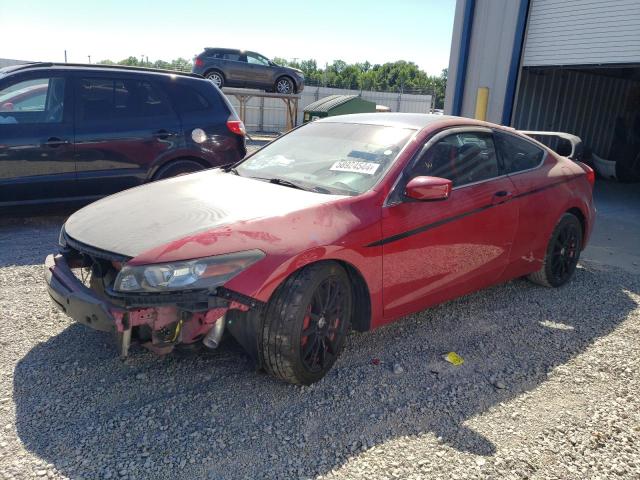 HONDA ACCORD 2012 with VIN 1HGCS1B38CA004642 - Photo from auction