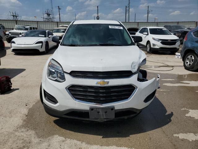 Photo 5 from auction – 2017 CHEVROLET EQUINOX LS with VIN 2GNFLEEK6H6238051