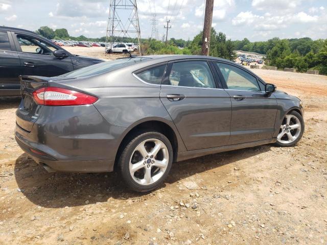 Photo 3 from auction – 2016 FORD FUSION SE with VIN 3FA6P0HD7GR337231