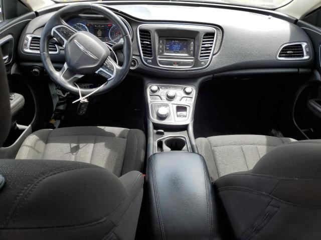 Photo 8 from auction – 2016 CHRYSLER 200 LIMITE with VIN 1C3CCCAB2GN110992