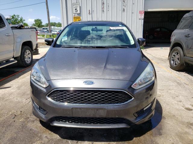 Photo 5 from auction – 2015 FORD FOCUS SE with VIN 1FADP3F21FL378753