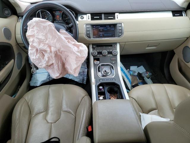 Photo 8 from auction – 2013 LAND ROVER RANGE ROVE with VIN SALVP2BGXDH765949