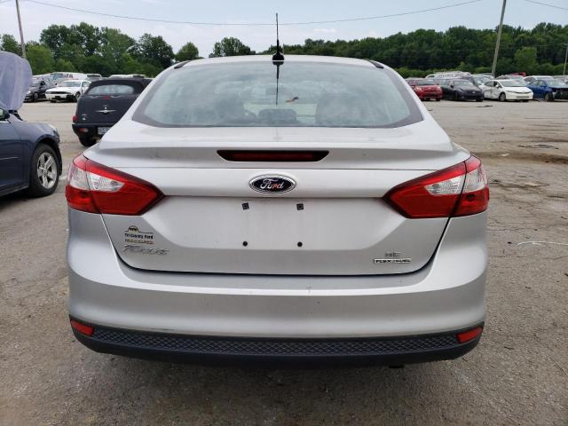 Photo 6 from auction – 2014 FORD FOCUS SE with VIN 1FADP3F20EL206714