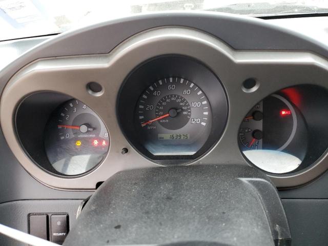 Photo 9 from auction – 2003 NISSAN XTERRA XE with VIN 5N1ED28T63C690713