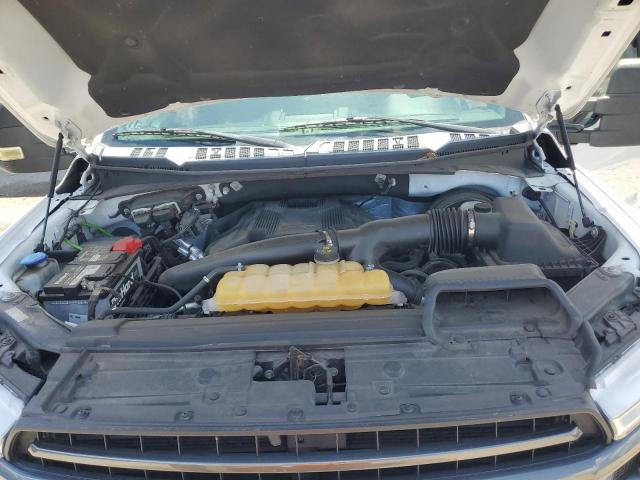 Photo 11 from auction – 2018 FORD F150 SUPER with VIN 1FTEW1CG3JFC40208