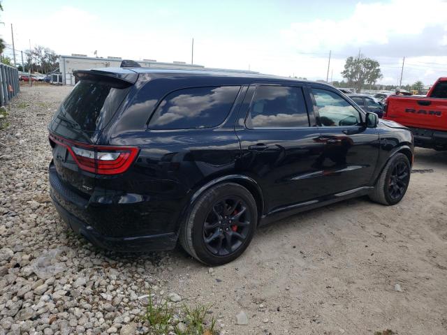 Photo 3 from auction – 2021 DODGE DURANGO SR with VIN 1C4SDJH96MC882284