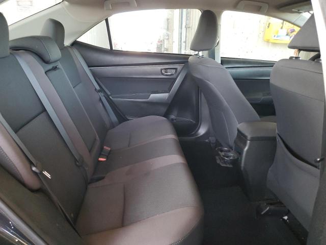 Photo 10 from auction – 2017 TOYOTA COROLLA L with VIN 5YFBURHEXHP716360