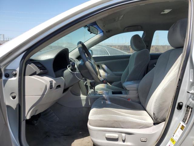 Photo 7 from auction – 2008 TOYOTA CAMRY CE with VIN 4T1BE46K08U246959