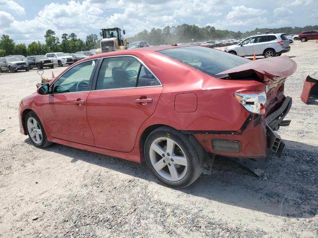 Photo 2 from auction – 2012 TOYOTA CAMRY BASE with VIN 4T1BF1FK9CU557195
