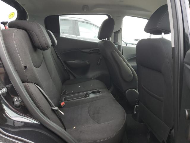 Photo 10 from auction – 2016 CHEVROLET SPARK LS with VIN KL8CB6SA0GC607839