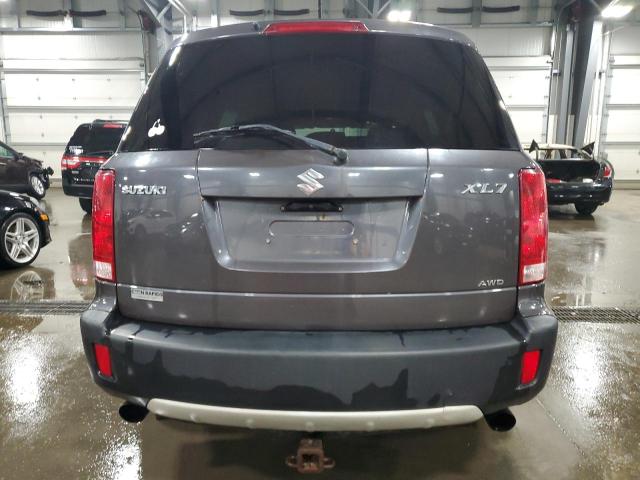 Photo 6 from auction – 2008 SUZUKI XL7 LUXURY with VIN 2S3DA417086119401