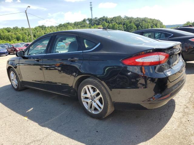 Zdjęcie 2 z aukcji – 2016 FORD FUSION SE z VIN 3FA6P0HDXGR201420
