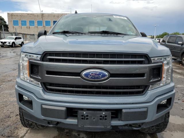 Photo 5 from auction – 2019 FORD F150 SUPER with VIN 1FTEW1EP0KFA44080
