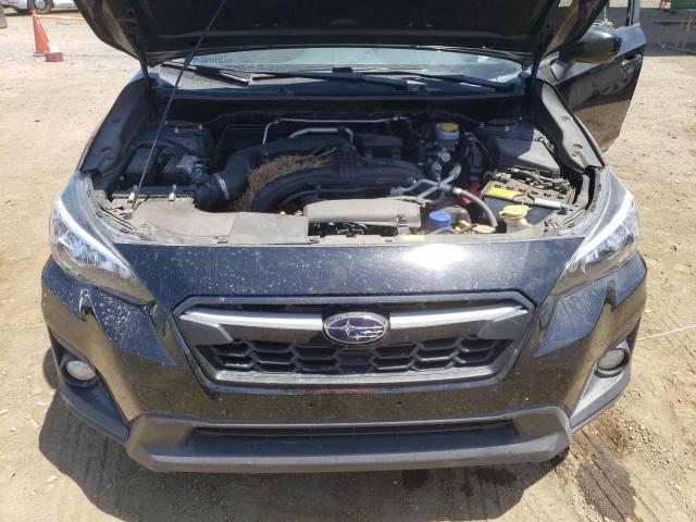 Photo 11 from auction – 2018 SUBARU CROSSTREK with VIN JF2GTABC6JH328644