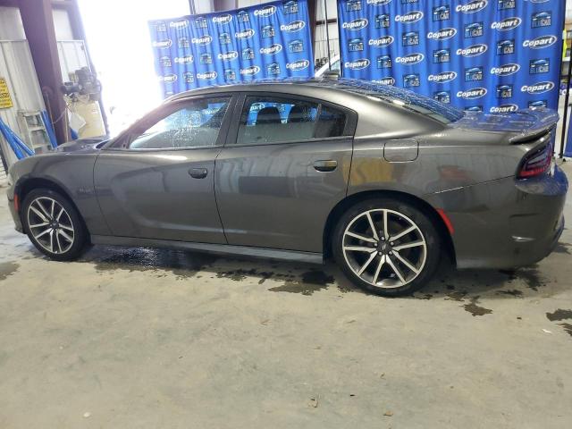 Photo 2 from auction – 2023 DODGE CHARGER R/ with VIN 2C3CDXCT6PH587685