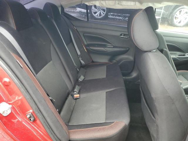 Photo 10 from auction – 2020 NISSAN VERSA SR with VIN 3N1CN8FV4LL809849