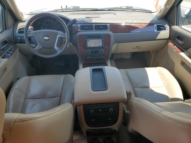 Photo 8 from auction – 2011 CHEVROLET AVALANCHE with VIN 3GNMCGE09BG396736