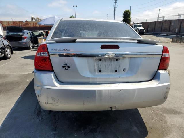 Photo 6 from auction – 2005 CHEVROLET MALIBU with VIN 1G1ZS52F55F234003
