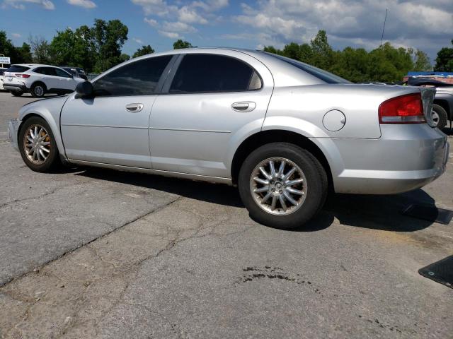 Photo 2 from auction – 2003 DODGE STRATUS with VIN 1B3EL46J55N675925