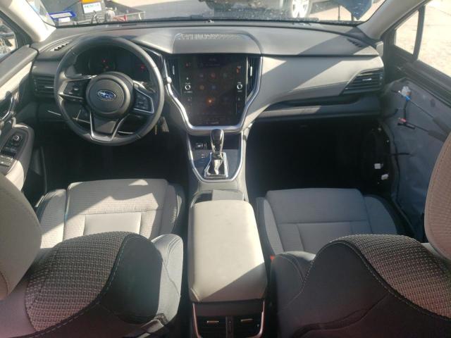 Photo 8 from auction – 2022 SUBARU OUTBACK PR with VIN 4S4BTACC4N3203583