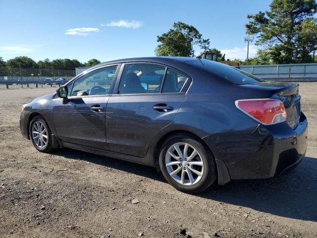 Photo 2 from auction – 2014 SUBARU IMPREZA PR with VIN JF1GJAC60EH015971