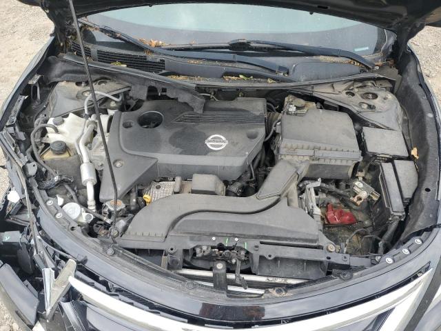 Photo 11 from auction – 2015 NISSAN ALTIMA 2.5 with VIN 1N4AL3AP4FC438588