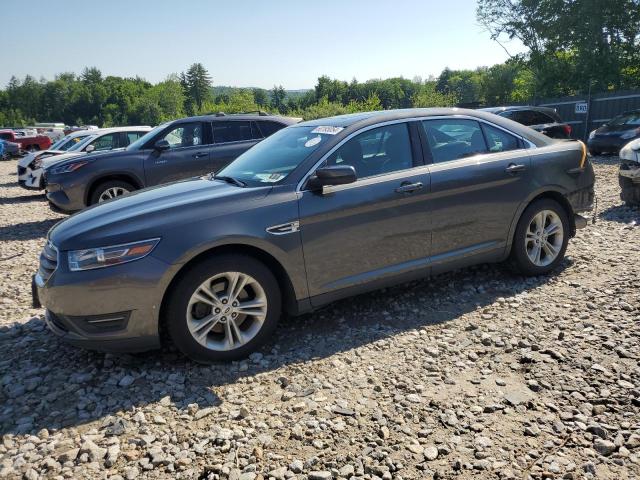 Photo 1 from auction – 2015 FORD TAURUS SEL with VIN 1FAHP2H8XFG150966