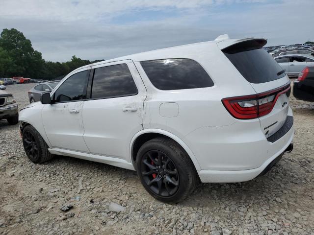 Photo 2 from auction – 2022 DODGE DURANGO SR with VIN 1C4SDJGJ5NC203893