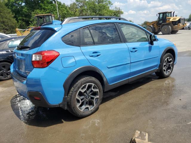 Photo 3 from auction – 2016 SUBARU CROSSTREK with VIN JF2GPADC8G8295785