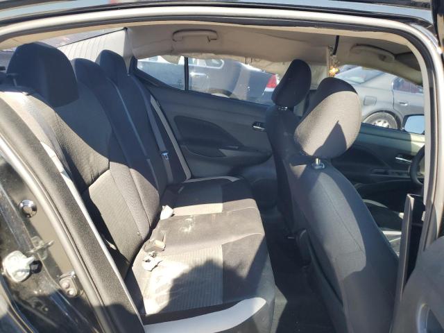 Photo 10 from auction – 2021 NISSAN VERSA SV with VIN 3N1CN8EV8ML819559