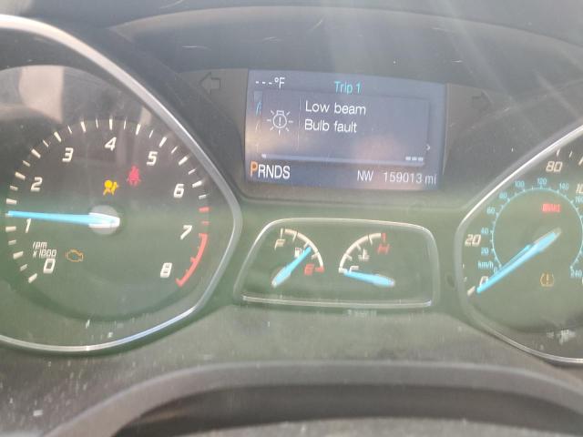 Photo 9 from auction – 2013 FORD ESCAPE SE with VIN 1FMCU9GX4DUC80332