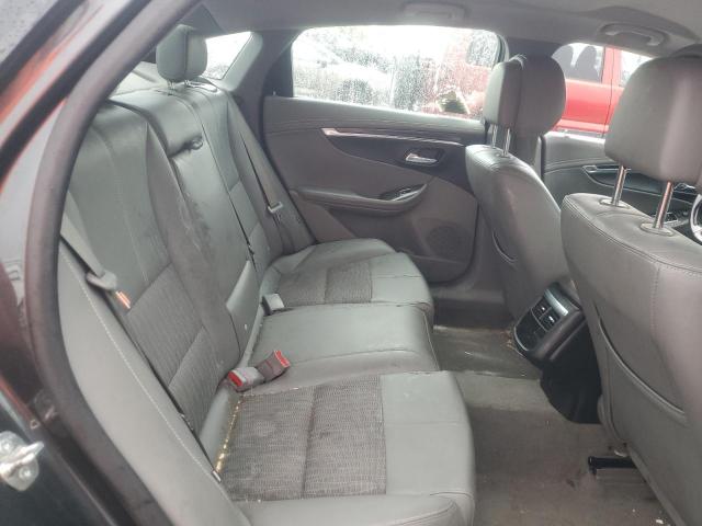 Photo 10 from auction – 2014 CHEVROLET IMPALA LT with VIN 1G1125S36EU137682