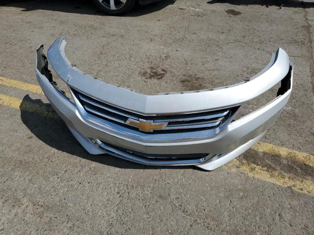 Photo 12 from auction – 2018 CHEVROLET IMPALA LT with VIN 1G1105S3XJU113322