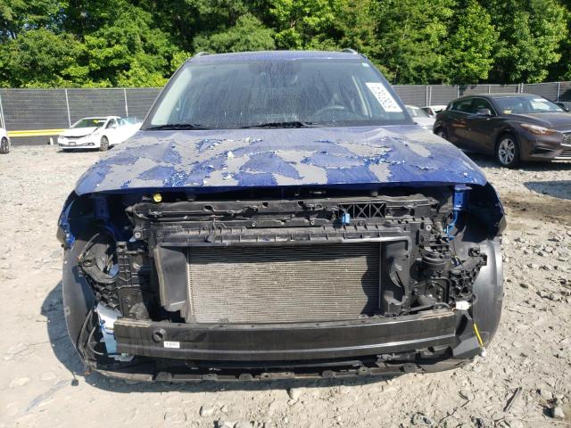 Photo 5 from auction – 2021 KIA SELTOS S with VIN KNDEUCAA2M7174247