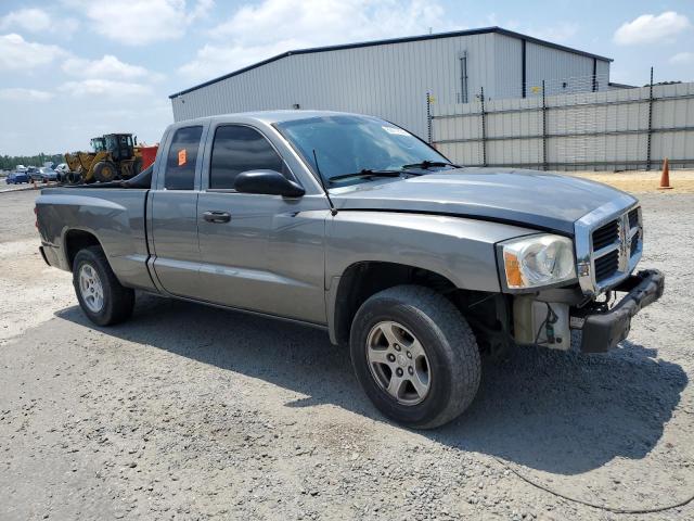 Photo 4 from auction – 2007 DODGE DAKOTA SLT with VIN 1D7HE42K27S218942