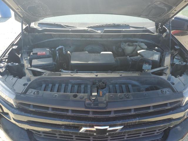 Photo 11 from auction – 2019 CHEVROLET SILVERADO with VIN 1GCUYEED8KZ373207