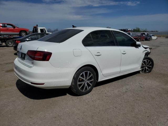 Photo 3 from auction – 2017 VOLKSWAGEN JETTA SE with VIN 3VWDB7AJ1HM222242