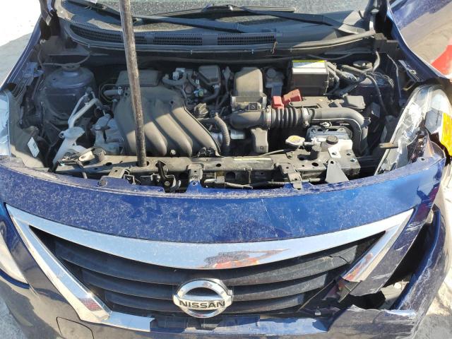 Photo 11 from auction – 2019 NISSAN VERSA S with VIN 3N1CN7AP8KL805708