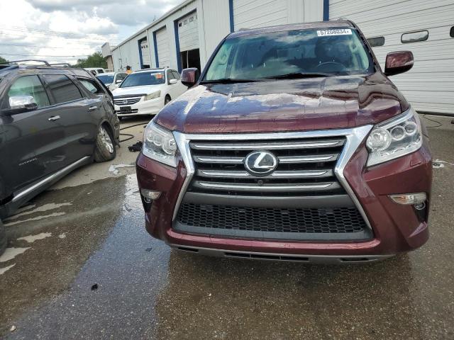 Photo 5 from auction – 2017 LEXUS GX 460 PRE with VIN JTJJM7FX5H5177757