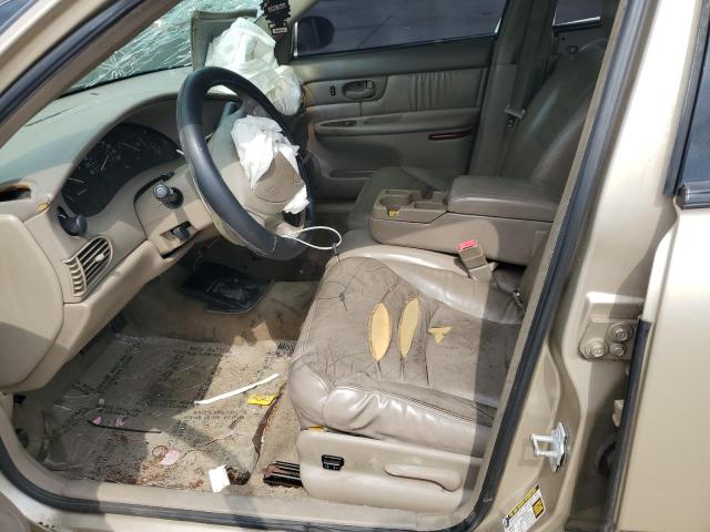 Photo 7 from auction – 2005 BUICK CENTURY CU with VIN 2G4WS52JX51175564