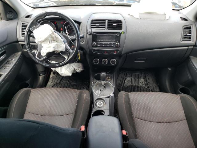 Photo 8 from auction – 2017 MITSUBISHI OUTLANDER with VIN JA4AR3AU0HZ054610