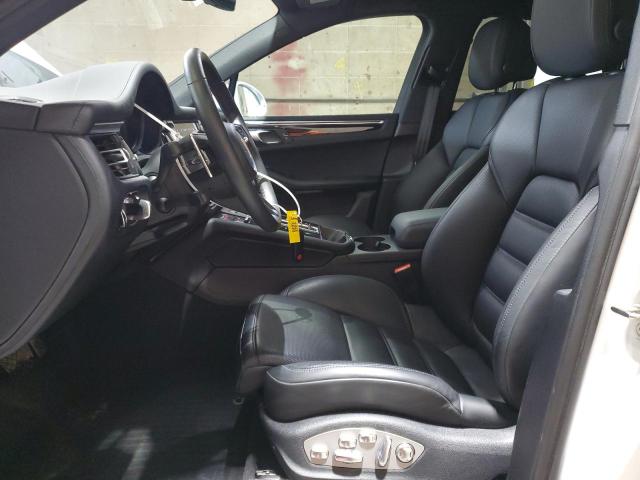 Photo 7 from auction – 2022 PORSCHE MACAN with VIN WP1AA2A56NLB07551