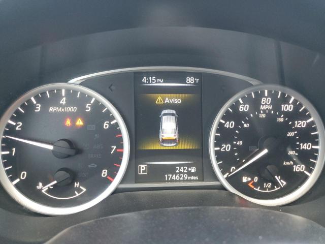 Photo 9 from auction – 2016 NISSAN SENTRA S with VIN 3N1AB7AP9GL653915