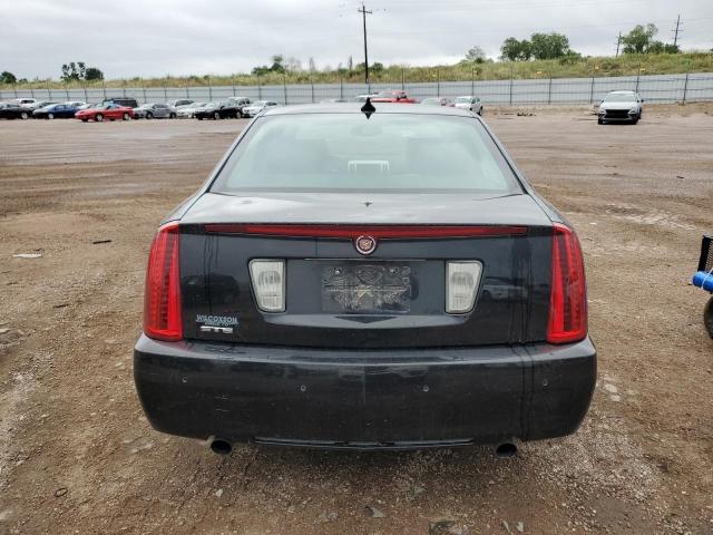 Photo 6 from auction – 2011 CADILLAC STS LUXURY with VIN 1G6DW6ED4B0119335